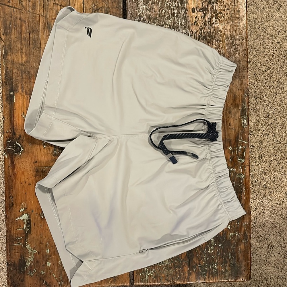 Fabletics S 5” Men’s shorts grey